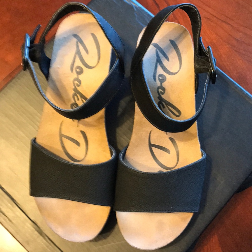 Rocket Dog Sandals